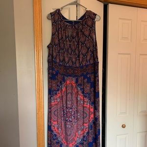 Summer ready sun dress